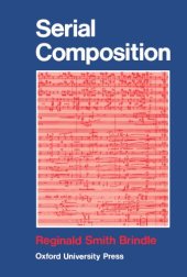 book Serial Composition