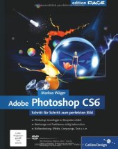 book Adobe Photoshop CS6