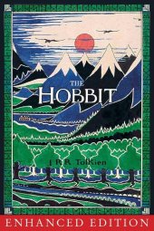 book The Hobbit (Middle-Earth Universe)