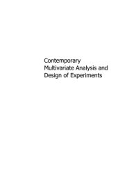 book Advances in statistical modeling and inference : essays in honor of Kjell A. Doksum