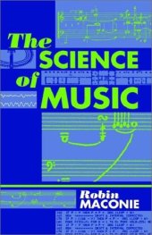 book Electronic and Computer Music