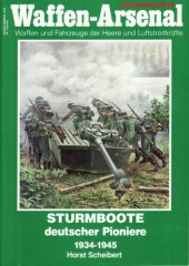 book Sturmboote deutscher Pioniere : 1934-1945