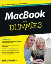 book MacBook For Dummies