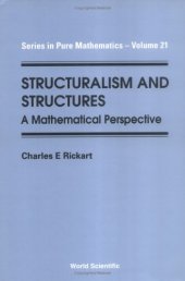 book Structuralism and Structures