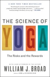 book The Science of Yoga: The Risks and the Rewards