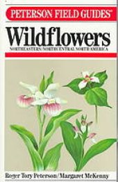 book A field guide to wildflowers : Northeastern and North-central North America