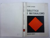 book Dialettica e materialismo