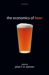 book The Economics of Beer