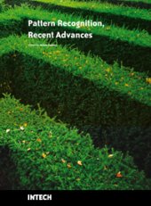 book Pattern Recognition Recent Advances