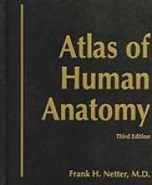 book Atlas of human anatomy