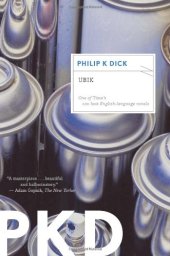 book Ubik