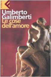 book Le cose dell'amore