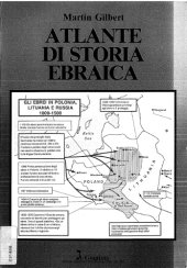 book Atlante di storia ebraica