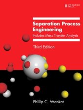 book Instructor's Solution Manual - Separation Process Engineering: Includes Mass Transfer Analysis