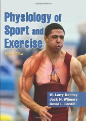 book Physiology of Sport and Exercise