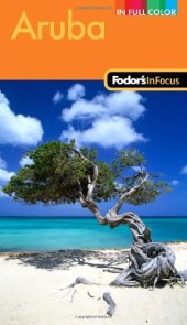 book Fodor's In Focus Aruba