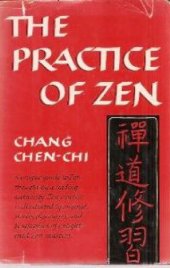 book The Practice of Zen