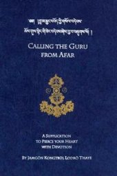 book Calling the Guru from Afar