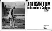 book African film : re-imagining a continent