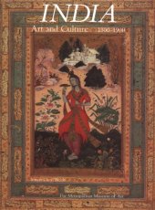 book India: Art and Culture, 1300–1900