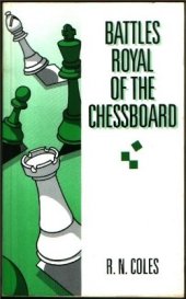 book Battles Royal of the Chessboard