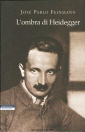 book L'ombra di Heidegger