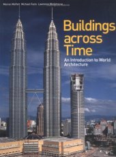 book Buildings across Time: An Introduction to World Architecture