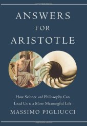 book How Science and Philosophy Can Lead Us to A More Meaningful Life