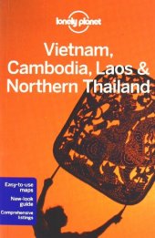 book Vietnam Cambodia Laos & Northern Thailand