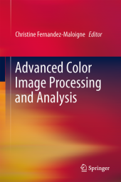 book Advanced color image processing and analysis