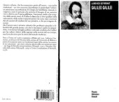 book Galileo Galilei