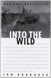 book Into the wild