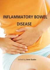 book INFLAMMATORY BOWEL DISEASE 