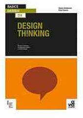 book Design th!nking : the act or practice of using your mind to consider design