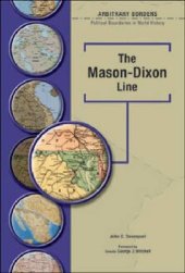 book The Mason-Dixon Line