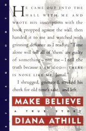 book Make believe : a true story