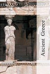 book Ancient Greece Vol. 1, Achaean League-Dorian Invasion of Greece