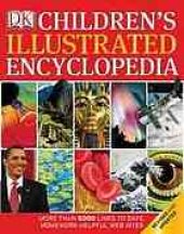 book Children's Illustrated Encyclopedia