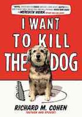 book I want to kill the dog