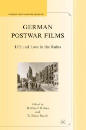 book Germa Postwar Films : Life and Love in the Ruins