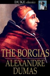 book The Borgias : celebrated crime