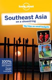 book Lonely Planet Southeast Asia on a Shoestring 2012