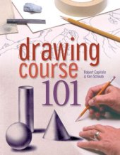 book Drawing course 101