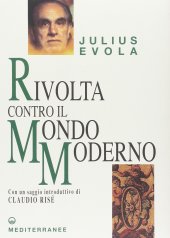 book Rivolta contro il mondo moderno