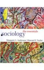 book Sociology: The Essentials