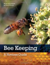 book Bee keeping : a novices guide