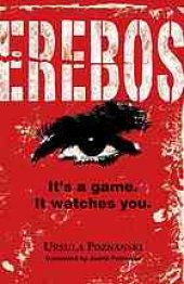 book Erebos : it's a game : it watches you