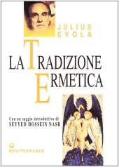 book La tradizione ermetica