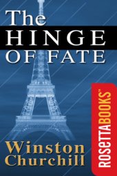 book The Hinge of Fate