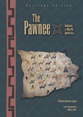 book The Pawnee